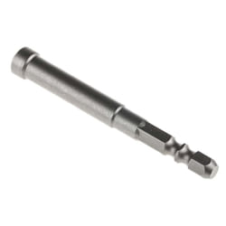 Embout de vissage Rs Pro System Zero, T25, Acier chrome vanadium ( Prix pour 1 )