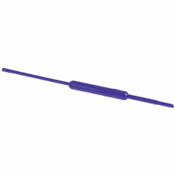 Matière de la pointe = Plastique Longueur hors tout = 125 mm Nombre de pièces = 1 Outils de syntonisation. Type 1: outil en p ...