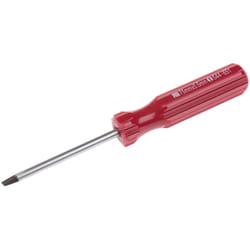 Rs Pro - Tournevis Pointe Plate 3/16 dans type Standard, 75 mm ( Prix pour 1 )