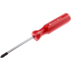 Rs Pro - Tournevis 3', Pointe Pozidriv Supadriv pour des vis PZ1 Standard ( Prix pour 1 )