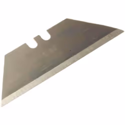 Forme de lame = Plat Type de lame = Lame de couteau de sécurité Nombre de pièces = 5 Couteau ébarbeur. Un couteau à lame rétr ...