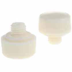 Matériau de face = Nylon Diamètre de la tête = 32.0mm Marteau à face souple de RS Pro avec. Ce marteau souple de RS PRO est d ...
