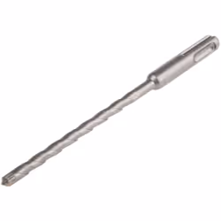 Type d'embout = Foret SDS Matériau = Pointe au carbure Longueur hors tout = 160 mm Forets RS Pro SDS+. Ce foret SDS+ de notre ...