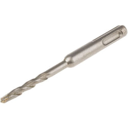 Foret Pointe au carbure Rs Pro Foret sds 6.5mm x 110 mm ( Prix pour 1 )