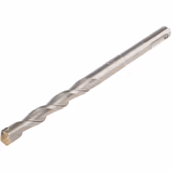 Type d'embout = Foret SDS Matériau = Pointe au carbure Longueur hors tout = 160 mm Forets RS Pro SDS+. Ce foret SDS+ de notre ...