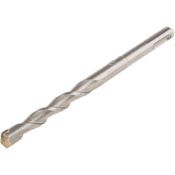 Rs Pro - Foret Pointe au carbure Foret sds 12mm x 160 mm ( Prix pour 1 )