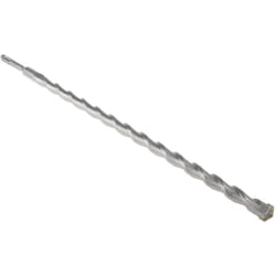 Rs Pro - Foret Pointe au carbure Foret sds 18mm x 450 mm ( Prix pour 1 )