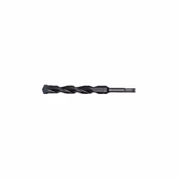 Type d'embout = Foret SDS Matériau = Pointe au carbure Longueur hors tout = 160 mm Forets RS Pro SDS+. Ce foret SDS+ de notre ...