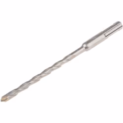 Type d'embout = Foret SDS Matériau = Pointe au carbure Longueur hors tout = 160 mm Forets RS Pro SDS+. Ce foret SDS+ de notre ...