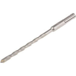Rs Pro - Foret Pointe au carbure Foret sds 7mm x 160 mm ( Prix pour 1 )