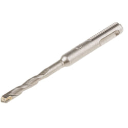 Foret Pointe au carbure Rs Pro Foret sds 7mm x 110 mm ( Prix pour 1 )
