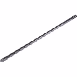 Type d'embout = Foret SDS Matériau = Pointe au carbure Longueur hors tout = 450 mm Forets RS Pro SDS+. Ce foret SDS+ de notre ...