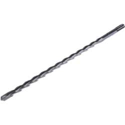 Foret Pointe au carbure Rs Pro Foret sds 10mm x 450 mm ( Prix pour 1 )