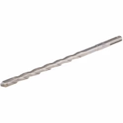 Type d'embout = Foret SDS Matériau = Pointe au carbure Longueur hors tout = 210 mm Forets RS Pro SDS+. Ce foret SDS+ de notre ...