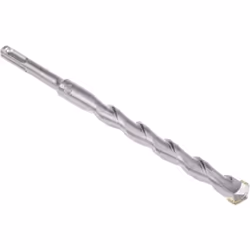Type d'embout = Foret SDS Matériau = Pointe au carbure Longueur hors tout = 210 mm Forets RS Pro SDS+. Ce foret SDS+ de notre ...