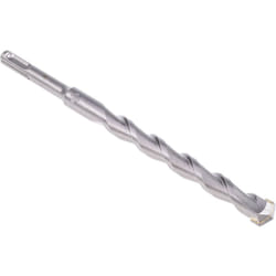 Foret Pointe au carbure Rs Pro Foret sds 16mm x 210 mm ( Prix pour 1 )