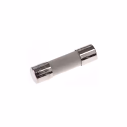 Gamme de courant = 5A Taille de fusible = 5 x 20mm Vitesse de fusion = F Plage de tension = 250V c.a. Longueur hors tout = 20 ...