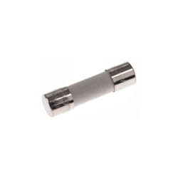 Cartouche fusible Rs Pro 5A, 5 x 20mm, Type f, 250V c.a.
