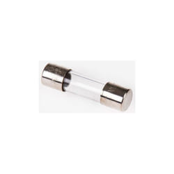Cartouche fusible RS PRO, 1.25A, 5 x 20mm, Type F, 250V c.a.