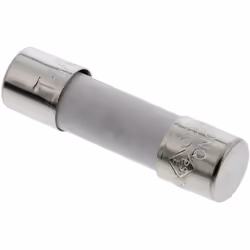 Gamme de courant = 4A Taille de fusible = 5 x 20mm Vitesse de fusion = T Plage de tension = 250V c.a. Longueur hors tout = 20 ...