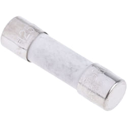 Rs Pro - Cartouche fusible 2A, 5 x 20mm, Type f, 250V c.a.