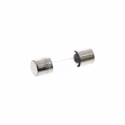 Gamme de courant = 1.5A Taille de fusible = 5 x 20mm Vitesse de fusion = F Plage de tension = 250V c.a. Longueur hors tout =  ...