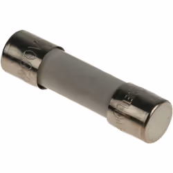 Gamme de courant = 10A Taille de fusible = 5 x 20mm Vitesse de fusion = T Plage de tension = 250V c.a. Longueur hors tout = 2 ...