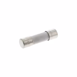 Gamme de courant = 8A Taille de fusible = 5 x 20mm Vitesse de fusion = T Plage de tension = 250V c.a. Longueur hors tout = 20 ...