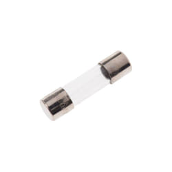 Rs Pro - Cartouche fusible 800mA, 5 x 20mm, Type f, 250V c.a.