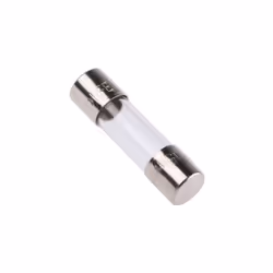 Gamme de courant = 315mA Taille de fusible = 5 x 20mm Vitesse de fusion = F Plage de tension = 250V c.a. Longueur hors tout = ...