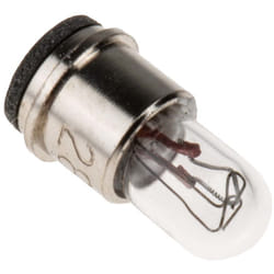 Rs Pro - Ampoule 28 v 24 mA, Pion miniature ( Prix pour 1 )