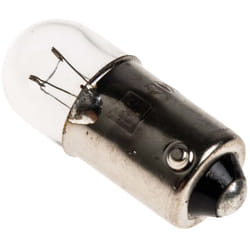 Rs Pro - Ampoule 30 v 66 mA, BA9s