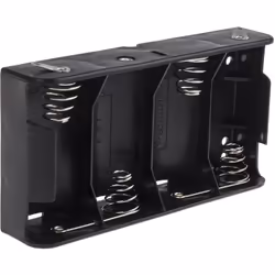 Pour taille de batterie = D Nombre d'éléments = 4 Montage = Chassis Type = Batterie de sauvegarde Dimensions = 149 x 71 x 28m ...