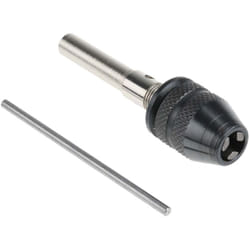 Rs Pro - Accessoire pour perceuse type Mandrin de perçage pour Perceuses électriques ( Prix pour 1 )