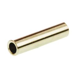 Entretoise Cylindrique Rs Pro 20mm x 4.8mm, Laiton ( Prix pour Paquet de 50 )