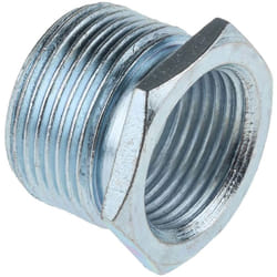 Raccord de gaine RS PRO, taille 20 25mm en Acier ( Prix pour Paquet de 10 )