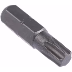 Description générale Les embouts de vissage TORX® de type T30 sont conçus pour une utilisation optimale dans le domaine du br ...