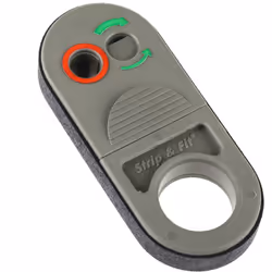 Type de câble = Flexible, secteur Plage de dénudage = Maximum of 9mm Taille minimum = 0.1mm Taille maximum = 9mm Longueur hor ...