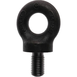Rs Pro - Anneau de levage, en Acier au carbone, diamètre 77 mm, M24, 2.5t de charge ( Prix pour 1 )