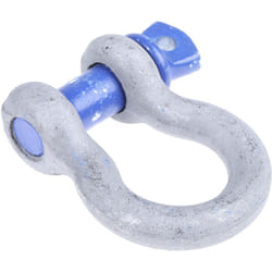 Rs Pro - Manille en Acier Zingué, 2t ( Prix pour 1 )