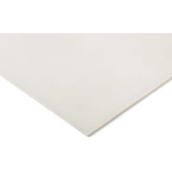 Plaque pehd Rs Pro Blanc, 1000mm x 500mm x 10mm ( Prix pour 1 Lot )