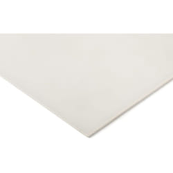 Plaque pehd Rs Pro Blanc, 1000mm x 500mm x 15mm ( Prix pour 1 Lot )
