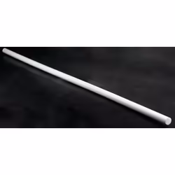 Couleur = Opaque Longueur = 1m Matériau = PTFE Forme = Tige Diamètre de tige = 20mm Densité = 2.18 ? 2.21g/cm³ Résistance à l ...