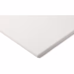 Couleur = Blanc Longueur = 600mm Largeur = 300mm Epaisseur = 1.6mm Matériau = PTFE Composite = Non Densité = 2.18 ? 2.21g/cm³ ...