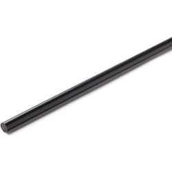 Tige en chlorure de polyvinyle pvc Rs Pro Gris Dia. 20mm x 1m ( Prix pour Lot de 2 )