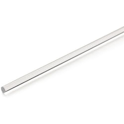 Rs Pro - Tige en acrylique Incolore Dia. 10mm x 1m ( Prix pour Lot de 5 )