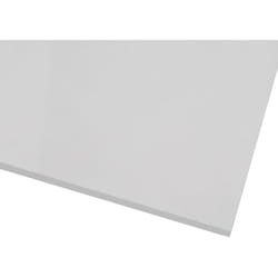 Plaque pmma Rs Pro Incolore, 500mm x 300mm x 6mm ( Prix pour Lot de 3 )