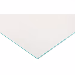 Forme = Complet Longueur = 500mm Largeur = 300mm Epaisseur = 5mm Matériau = PMMA Composite = Non Densité = 1.41g/cm³ Résistan ...