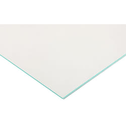 Plaque pmma Rs Pro Blanc, 500mm x 300mm x 5mm ( Prix pour Lot de 3 )