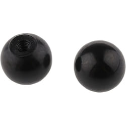 Rs Pro - Bouton de serrage M4 x 15mm ( Prix pour Paquet de 10 )